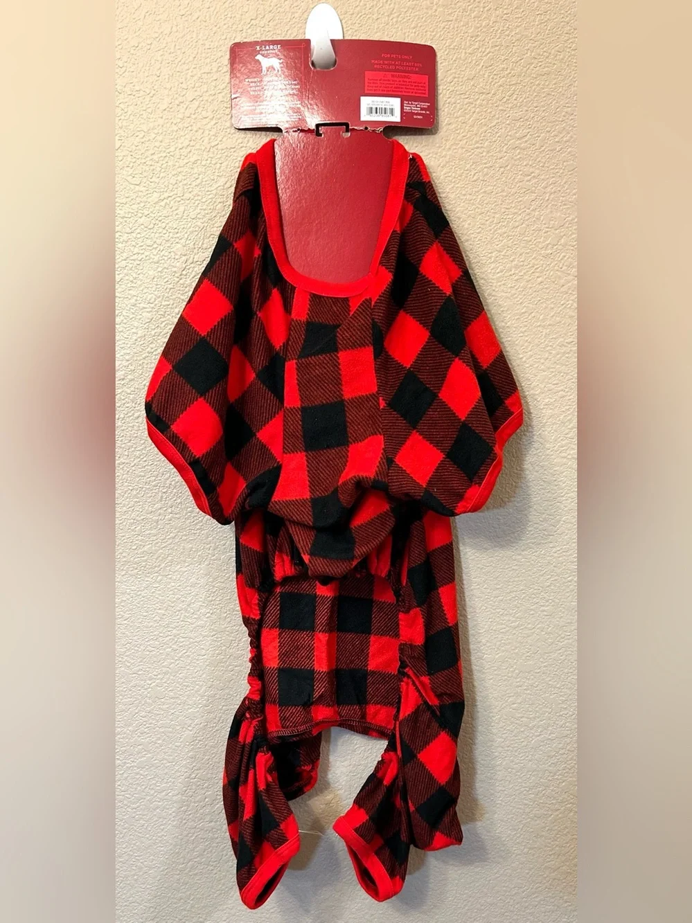 Wondershop dog sweater